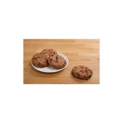 BELLEDONNE Cookies tout chocolat - Prix au kg