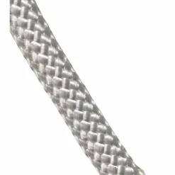 Outlet GARD & ROCK Cordon pour hamac ou voile d'ombrage coloris blanc en corde synthétique Gard&Rock - Ø 8 mm x 3 m