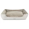 Discount SCRUFFS Couchage orthopédique pour chien coloris marron Harvard - Taille XXL 110 x 82 x 22 cm