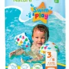 TIDOO Couches de bain Swim & play 4/9 kg Taille 3 - x 12