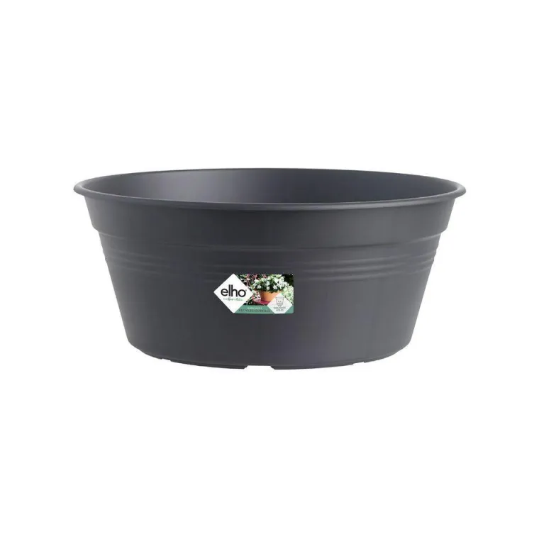 ELHO Coupe living noir Green Basics - Ø 38 cm