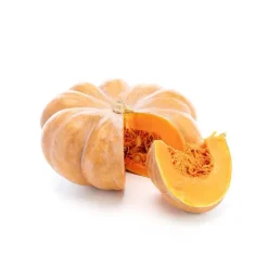 Sale Courge Muscade bio de France - Prix au kg