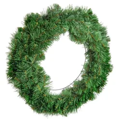 New EDELMAN Couronne Colorado Verte Ø 45 cm