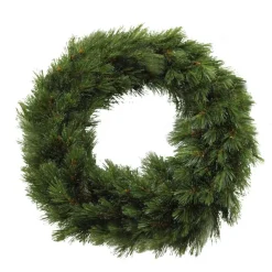 Discount Couronne de Noël artificielle Forest