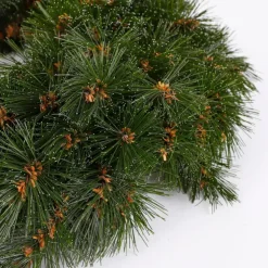 Discount Couronne de Noël artificielle Forest