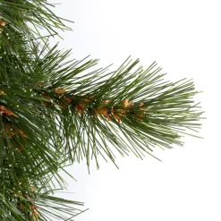 Discount Couronne de Noël artificielle Forest