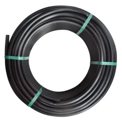 Discount BOTANIC® Couronne de tuyau de 50 mètres Ø 13/16 mm - Arrosage goutte à goutte