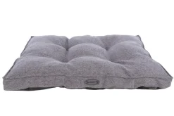 New SCRUFFS Coussin pour chien gris foncé Manhattan – Taille L