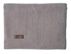 Online FANTAIL Couverture pour chien coloris gris Homey Dim Grey - 90 x 120 cm