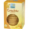 Best PURAL Crackers sans gluten au parmesan 100 g