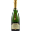 DOMAINE WUNSCH ET MANN Crémant d'Alsace demi-sec bio - 75 cl