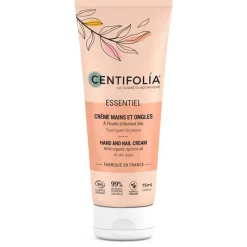 Clearance CENTIFOLIA Crème mains et ongles - 75 ml
