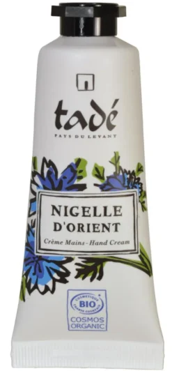 Clearance TADE Crème mains Nigelle d'Orient Bio Tadé - 30 ml