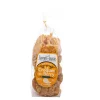 Outlet SAVEURS DES MARAIS Croquets orange - 130 g