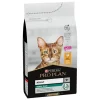 Online PRO PLAN Croquette pour chat adulte au poulet et riz - 1,5 kg
