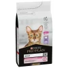 Sale PRO PLAN Croquette pour chat adulte sensible à la dinde et riz - 1,5kg