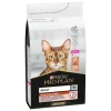 Discount PRO PLAN Croquette pour chat adulte au saumon et riz - 1,5 kg