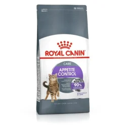 Clearance ROYAL CANIN Croquette pour chat adulte Appetite Control Care - 2 kg