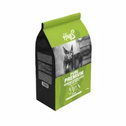 Discount HAYS Croquette pour chat mature stérilisé au poulet Pure Premium - 2 kg
