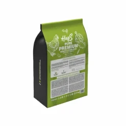 Discount HAYS Croquette pour chat mature stérilisé au poulet Pure Premium - 2 kg