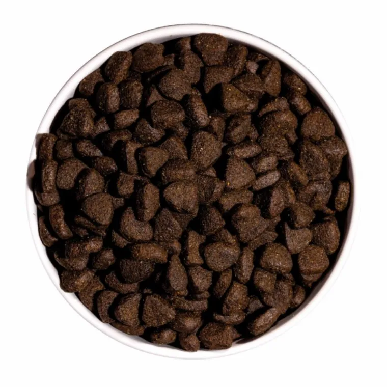 Hot OWNAT Croquette pour chien adulte Grain Free au saumon et fruits de mer - 14 kg