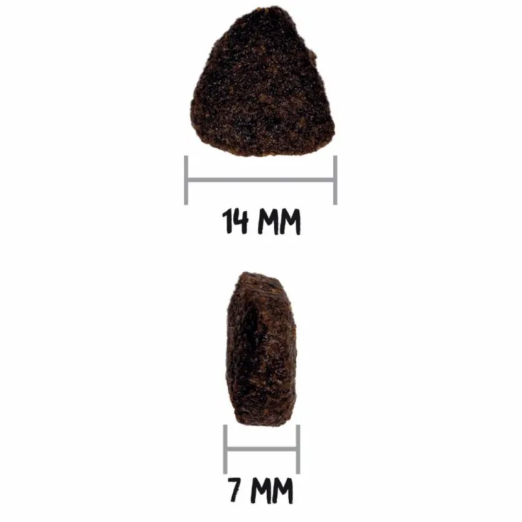 Hot OWNAT Croquette pour chien adulte Grain Free au saumon et fruits de mer - 14 kg