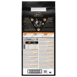 New PRO PLAN Croquette pour chien adulte de taille moyenne au poulet - 14 kg