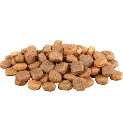 Best SA VRAIE NATURE Croquette pour chien adulte à l'agneau, au sanglier et au cerf - 12 kg