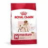 New ROYAL CANIN Croquette pour chien adulte de taille moyenne - 15 kg