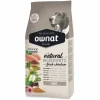 Discount OWNAT Croquette pour chien adulte light au poulet - 4 kg