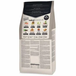 Discount OWNAT Croquette pour chien adulte light au poulet - 4 kg