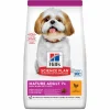 Clearance HILL'S Croquette pour chien mature de petite taille au poulet - 6 kg