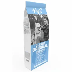 HAYS Croquette pour chiot de grande race au poulet Classic - 15 kg