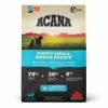 New ACANA Croquette pour chiot de petite taille Heritage - 6 kg
