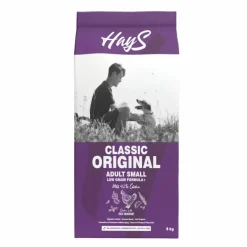 Sale HAYS Croquette pour le chien adulte de petite race au poulet Classic - 8 kg