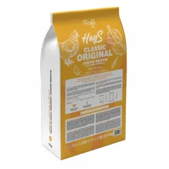 Outlet HAYS Croquette pour le chiot de taille de taille moyenne au poulet Classic - 3 kg