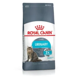 Best ROYAL CANIN Croquettes pour chat adulte Urinary Care - 2 kg
