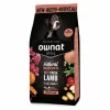 Clearance OWNAT Croquettes pour chien medium à l'agneau Ultra - 12 kg