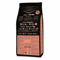 Clearance OWNAT Croquettes pour chien medium à l'agneau Ultra - 12 kg