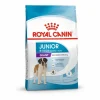 ROYAL CANIN Croquettes pour chiot Junior active Giant - 15 kg
