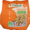 Sale MARKAL Crozet nature - 500 g