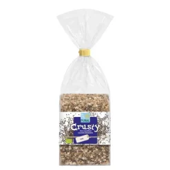 Hot PURAL Crusty aux graines de Chia - 200 gr