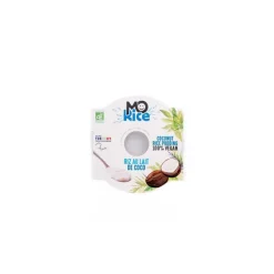 Clearance MORICE Dessert riz au lait de coco bio – 125 g