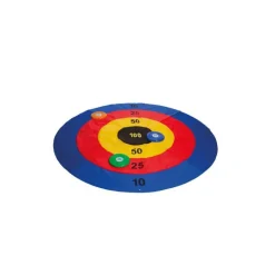 Hot BS TOYS Disque de luxe multicolore en tissu non tissé BS Toy