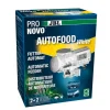 Sale JBL Distributeur de nourriture pour poissons d'aquarium coloris blanc Pronovo Autofood
