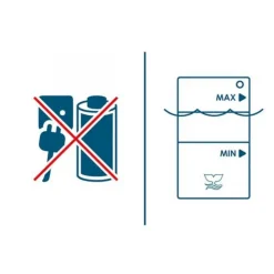 Hot CIANO Dosator protection plantes taille L/XL - - modèle Plants Protection