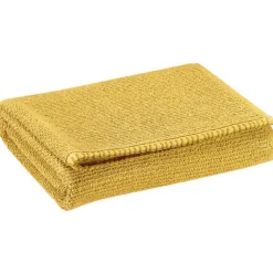 Clearance VIVARAISE Drap de bain Bora coton 90x150 cm