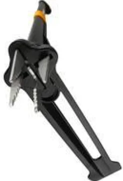 Discount FISKARS Désherbeur Xact 4 dents