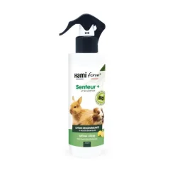 Hot HAMIFORM Désodorisant litière senteur + bio - 250 ml