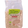 Outlet MA VIE SANS GLUTEN Duo bio de flocons d’Avoine & Sarrasin - 400 gr